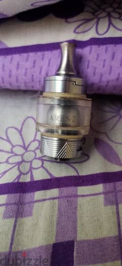 vape tank