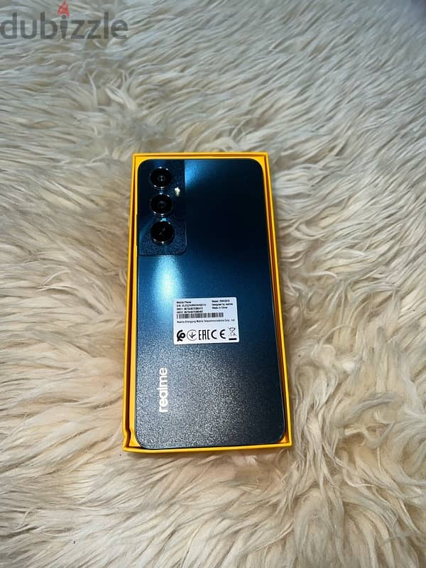 realme c65 0