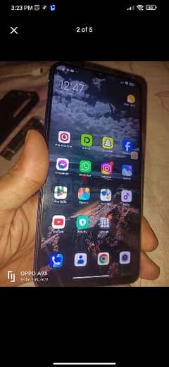 Redmi 9T for sale