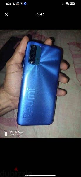 Redmi 9T for sale 2