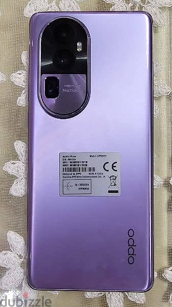 Oppo Reno 10 Pro Plus 5G 2