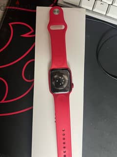 apple watch 0