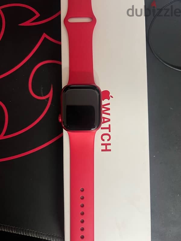 apple watch 1