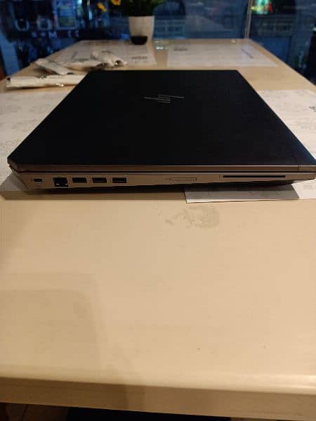 hp zbook 17 g5 work station 9