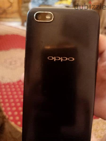 oppo A1k 2