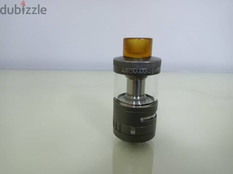 Mod Target 200 . Tank Dl Aromamizer V2 3