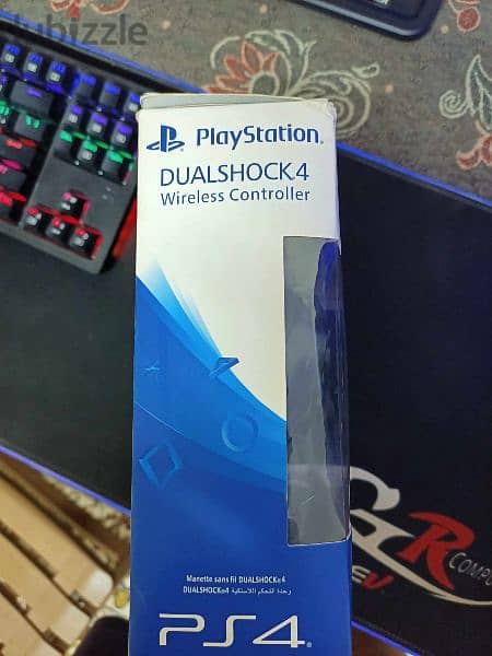 دراع ps4 high copy استعمال اسبوعين 2