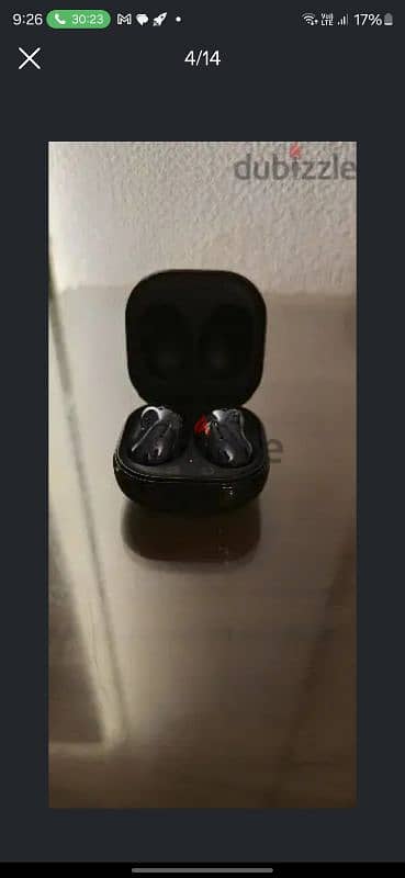 Samsung Galaxy Buds Live 2