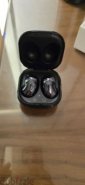 Samsung Galaxy Buds Live 3