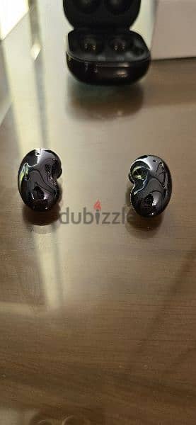 Samsung Galaxy Buds Live 10