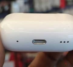 سماعه ايربودز 3 Apple Airpods 0