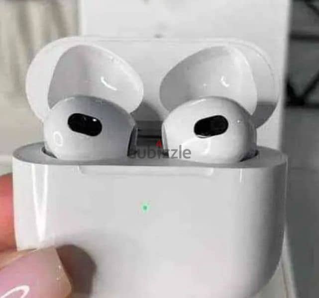 سماعه ايربودز 3 Apple Airpods 3