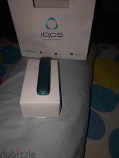 iQos