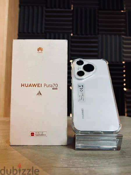 Huawei Pura 70 3