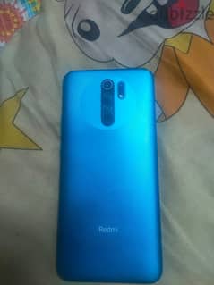 Redmi 9 0