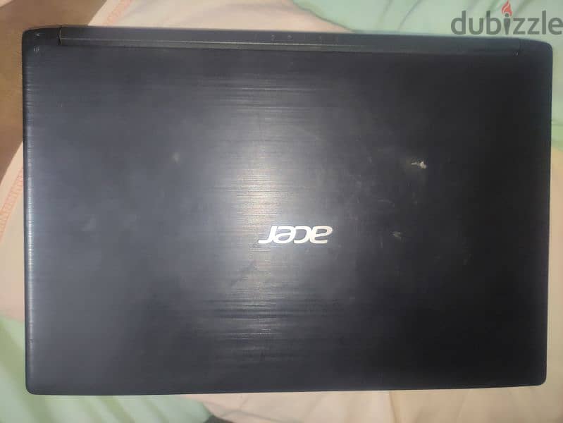 Acer aspire 3 3