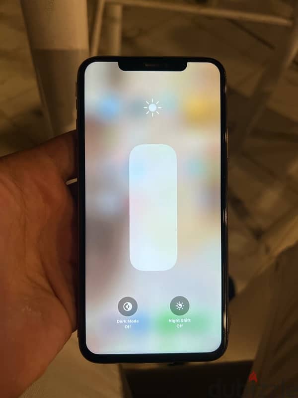 IPhone 11 Pro Max ١١ برو ماكس 3