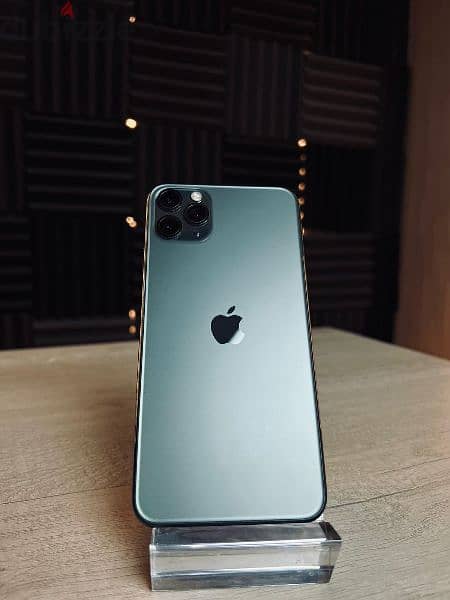 iPhone 11 pro max 0