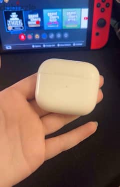 airpods 3rd generation