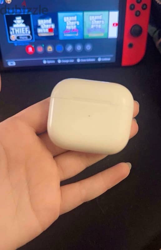 airpods 3rd generation 0