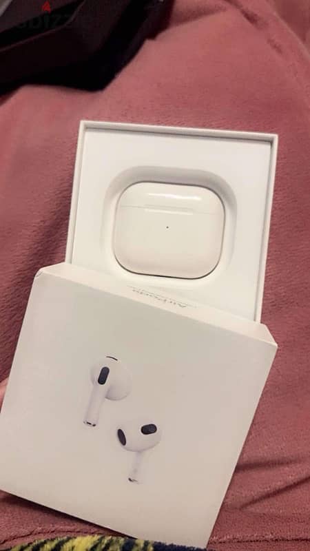 airpods 3rd generation 1