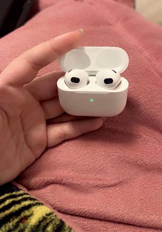 airpods 3rd generation 3