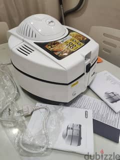 اير فراير air fryer