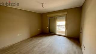 Apartment 237m for rent at Amberville new giza(امبرفيل نيو جيزه)