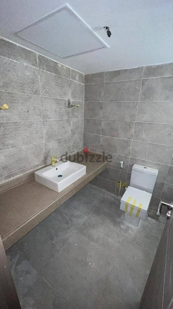 Apartment 237m for rent at Amberville new giza(امبرفيل نيو جيزه) 2