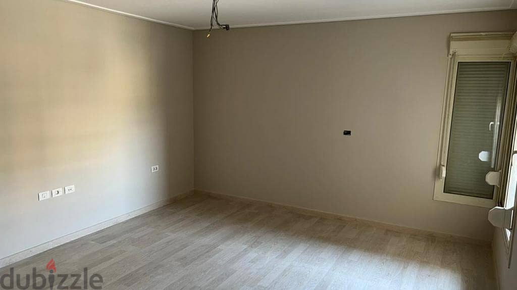 Apartment 237m for rent at Amberville new giza(امبرفيل نيو جيزه) 4