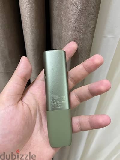 iqos iluma