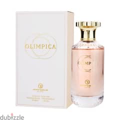 Olimpica perfume 0