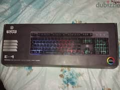 techno zone e4 keyboard 0