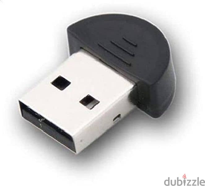 دونجل USB Bluetooth 0