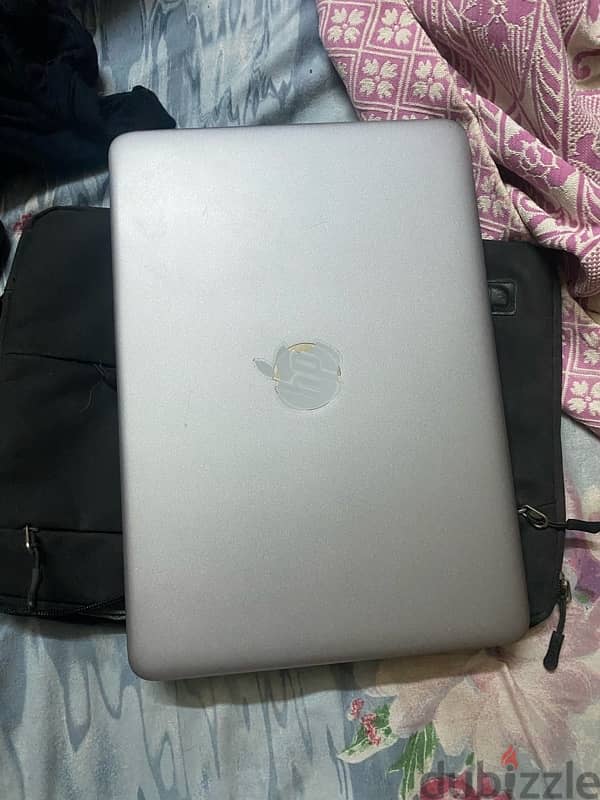 laptop hp 745 G4 3