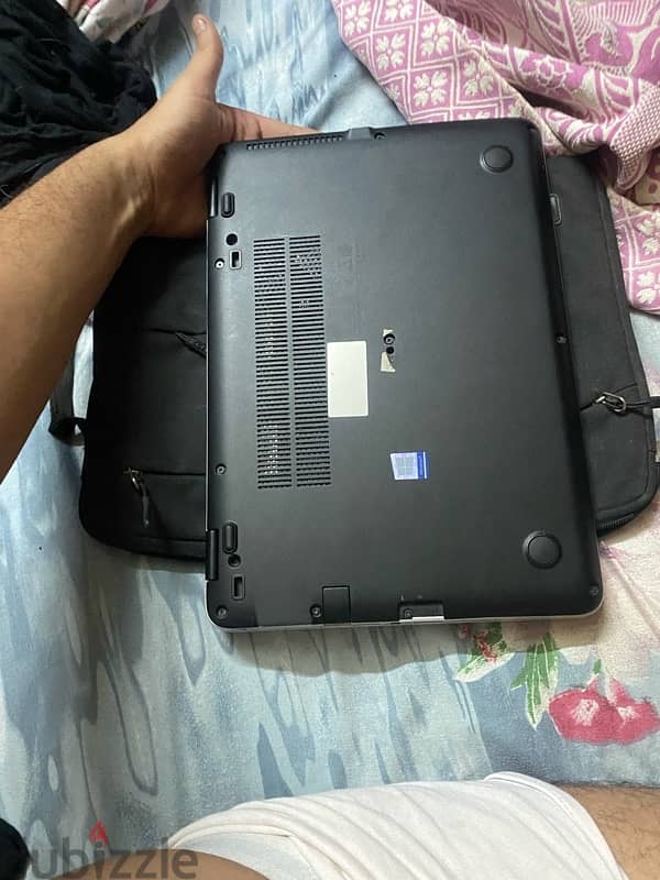 laptop hp 745 G4 4