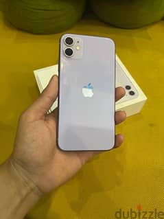 iPhone 11 128 giga