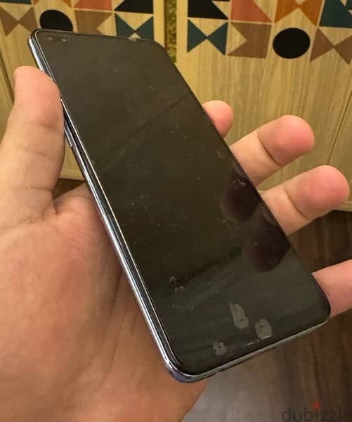 Oppo Reno 4 like new 5