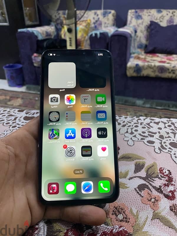 iPhone XS max 3