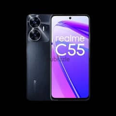 جهاز ريلمي سي ٥٥ realme c55