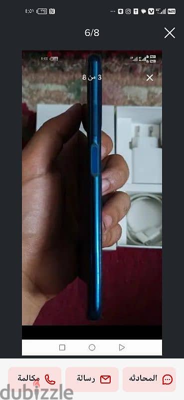 هواوي نوفا ٥ تي Huawei nova 5t 11