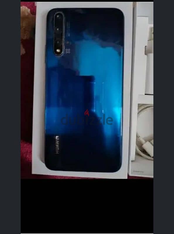 هواوي نوفا ٥ تي Huawei nova 5t 13