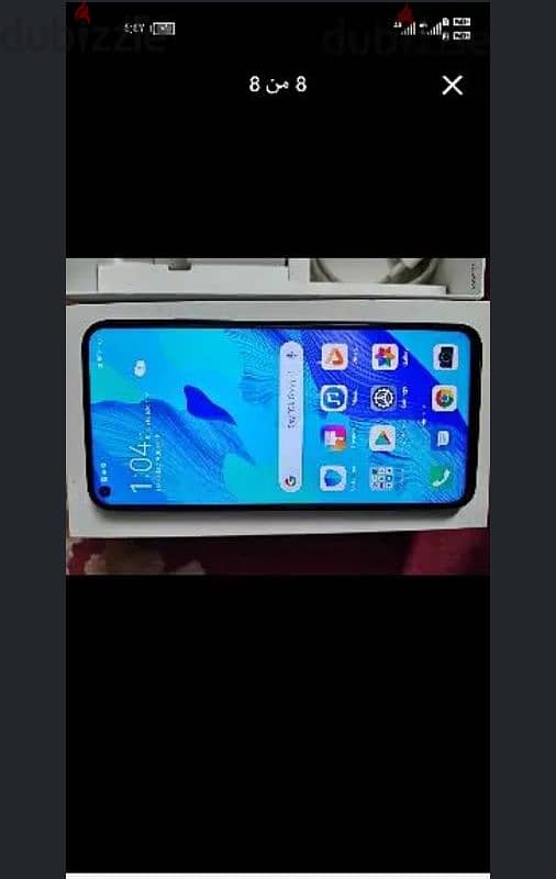 هواوي نوفا ٥ تي Huawei nova 5t 15