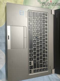 core I 5 جيل سادس toshiba ticra