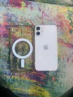 iPhone 12 mini for sell 0