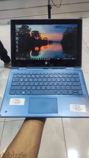 laptop hp 1