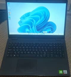 لابتوب Dell latitude 3510 مستعمل للبيع