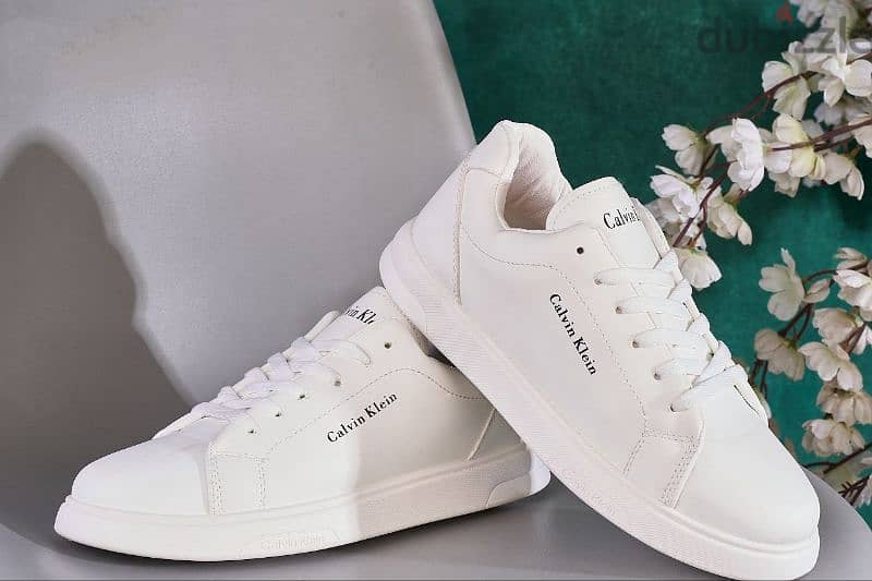 عرض calvin K shoes 1