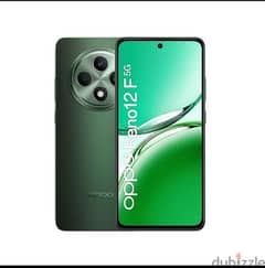 oppo reno12f