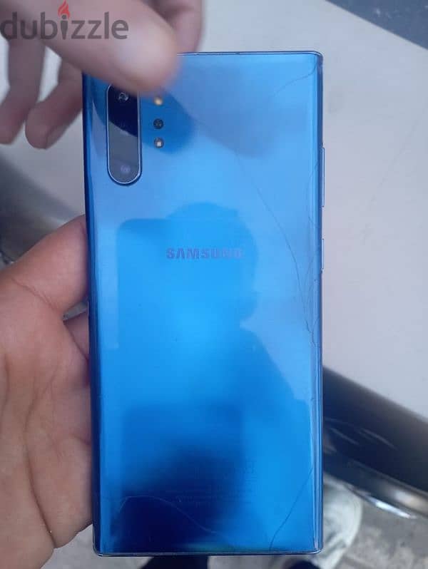 Note10+ 5